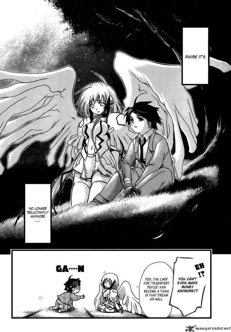Sora No Otoshimono Chapter 2 Page 42