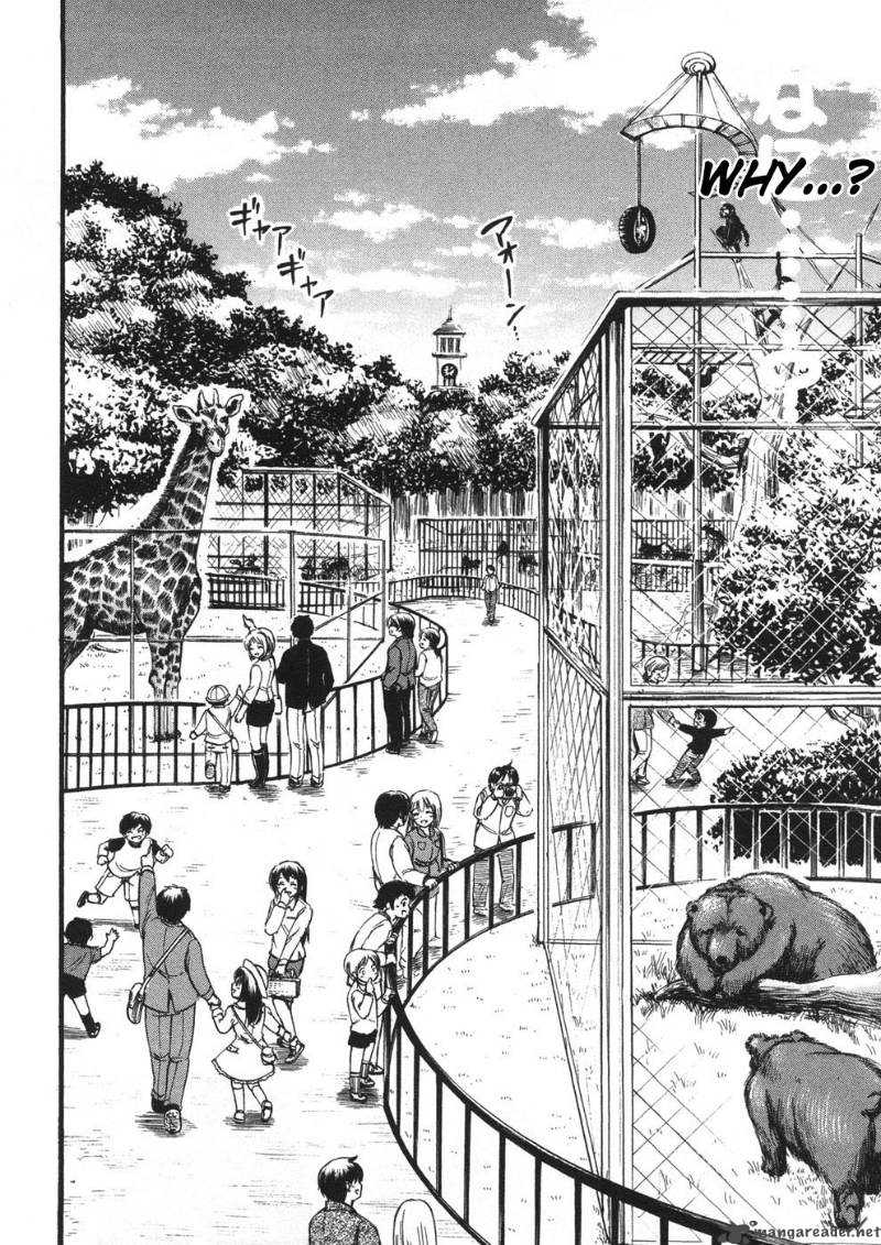 Sora No Otoshimono Chapter 20 Page 14