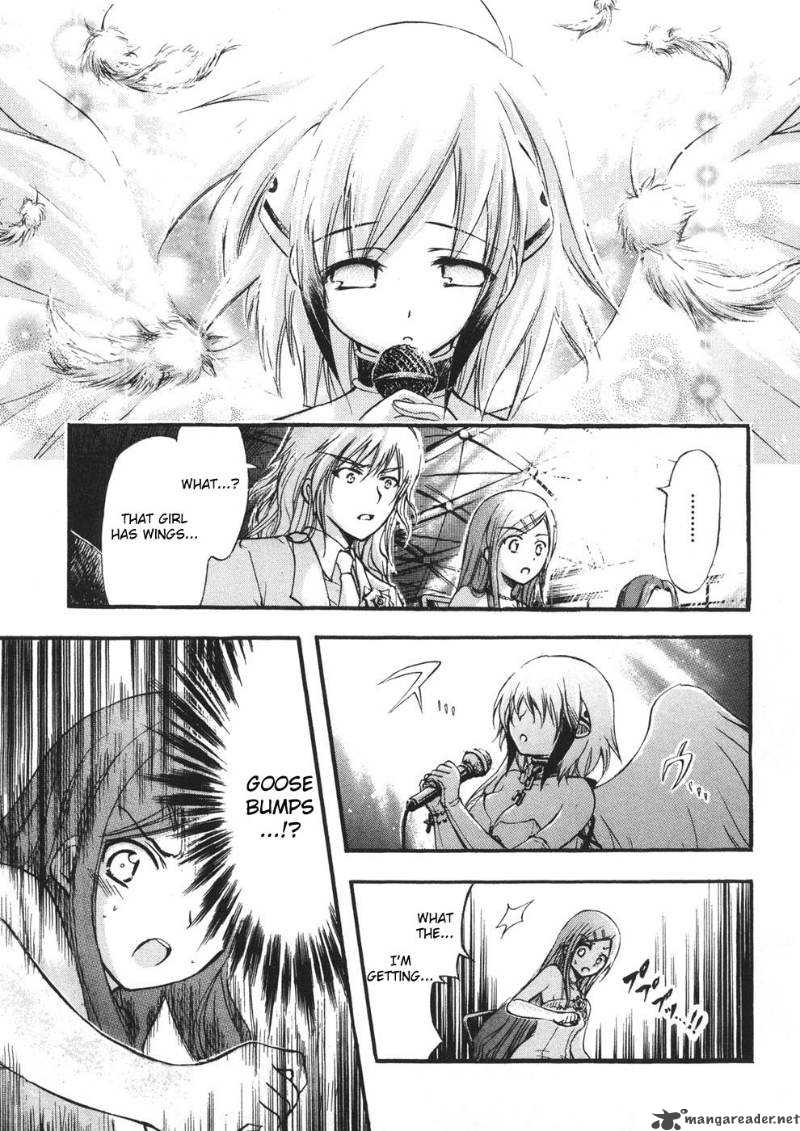 Sora No Otoshimono Chapter 21 Page 26