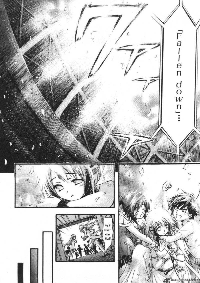 Sora No Otoshimono Chapter 21 Page 31
