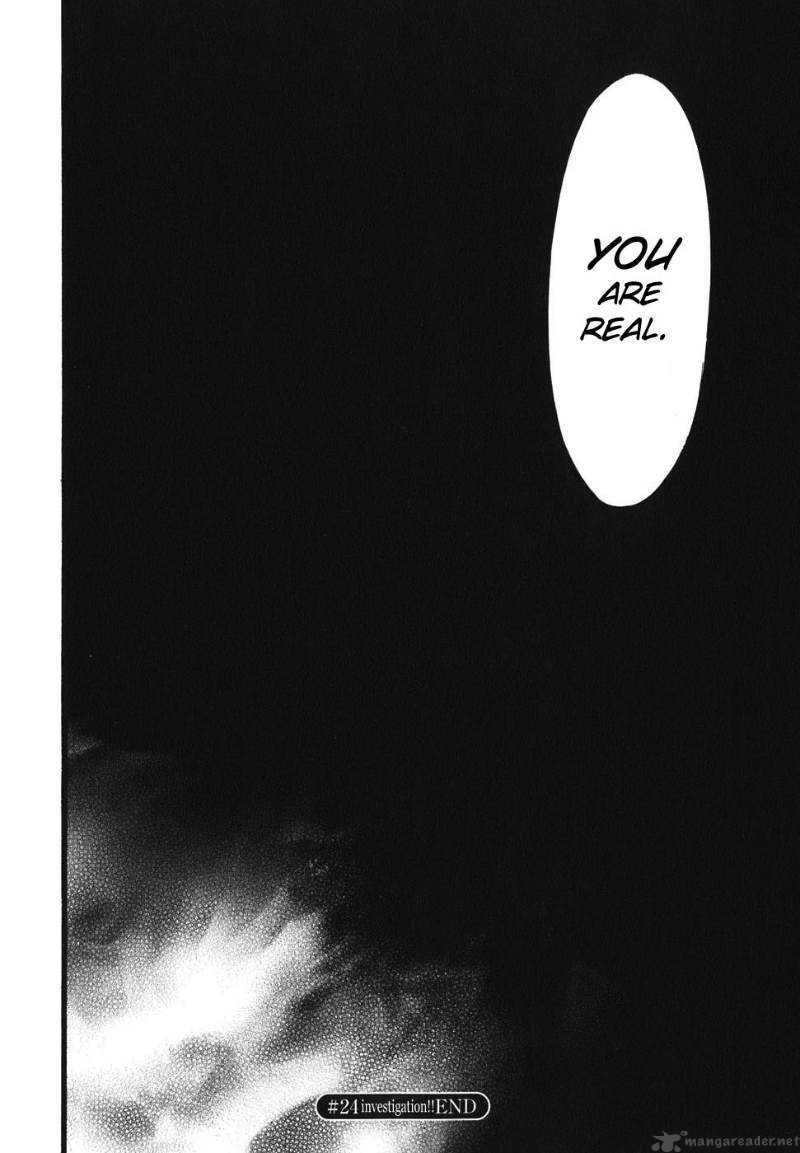 Sora No Otoshimono Chapter 24 Page 38