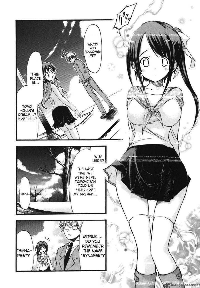 Sora No Otoshimono Chapter 24 Page 8