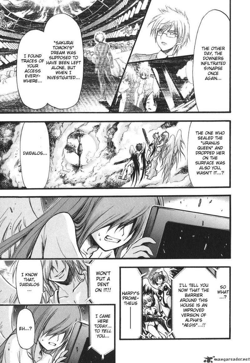 Sora No Otoshimono Chapter 26 Page 37