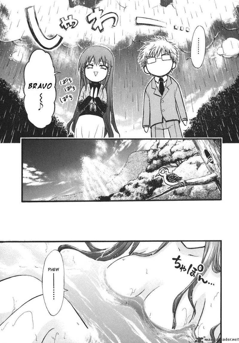Sora No Otoshimono Chapter 26 Page 53