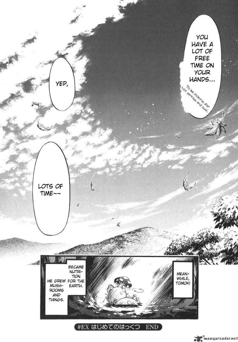 Sora No Otoshimono Chapter 26 Page 55