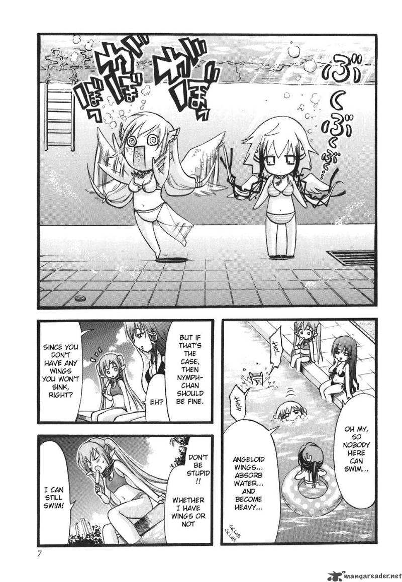 Sora No Otoshimono Chapter 27 Page 12