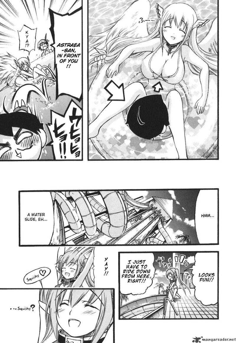 Sora No Otoshimono Chapter 27 Page 18