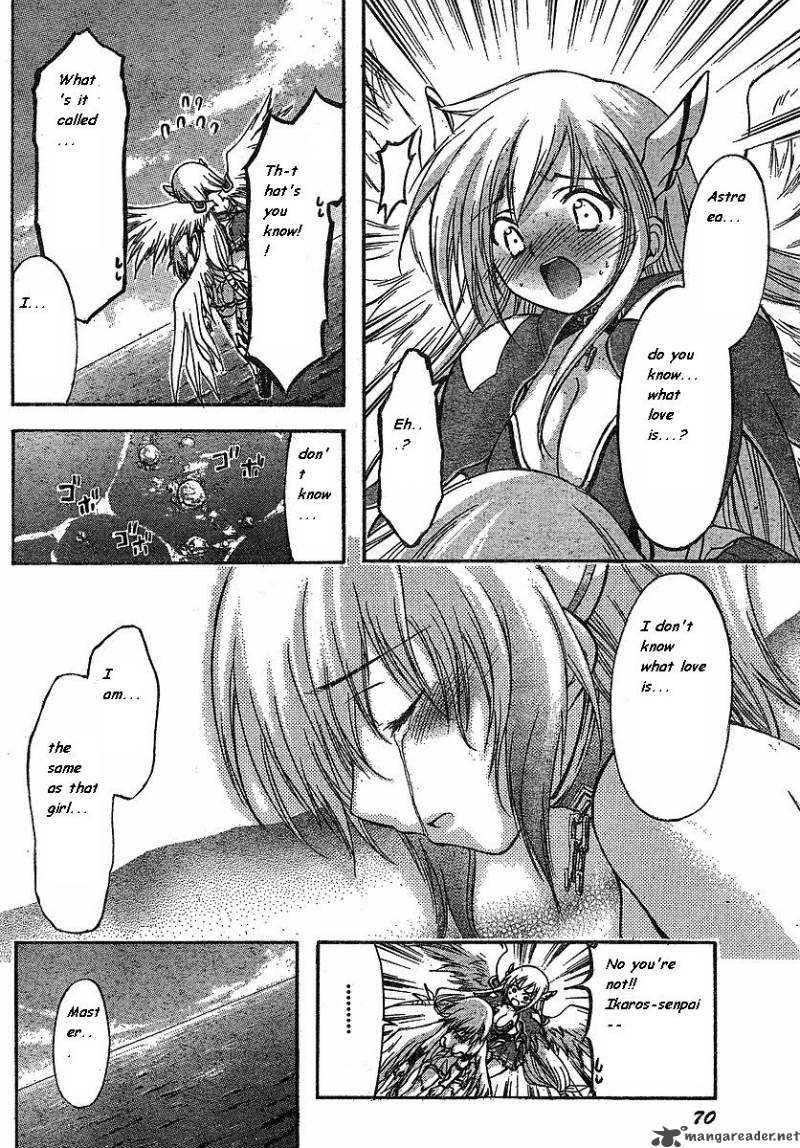 Sora No Otoshimono Chapter 31 Page 29