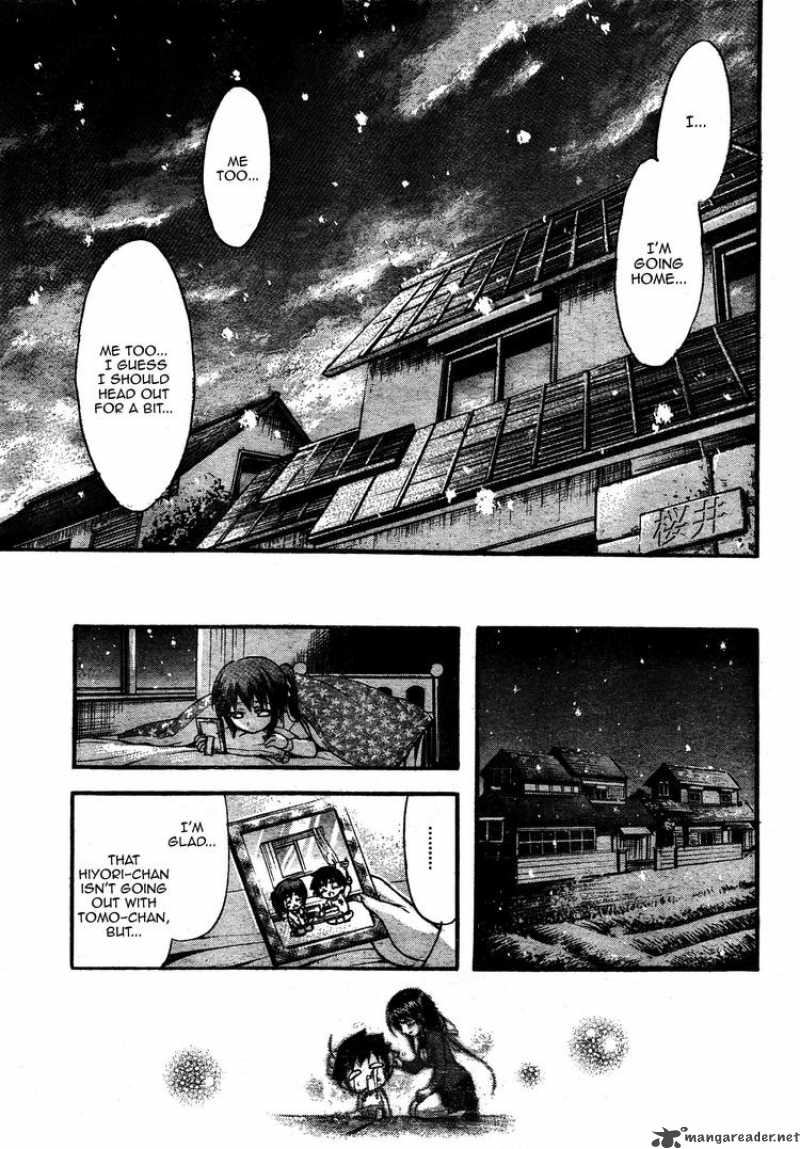 Sora No Otoshimono Chapter 36 Page 39