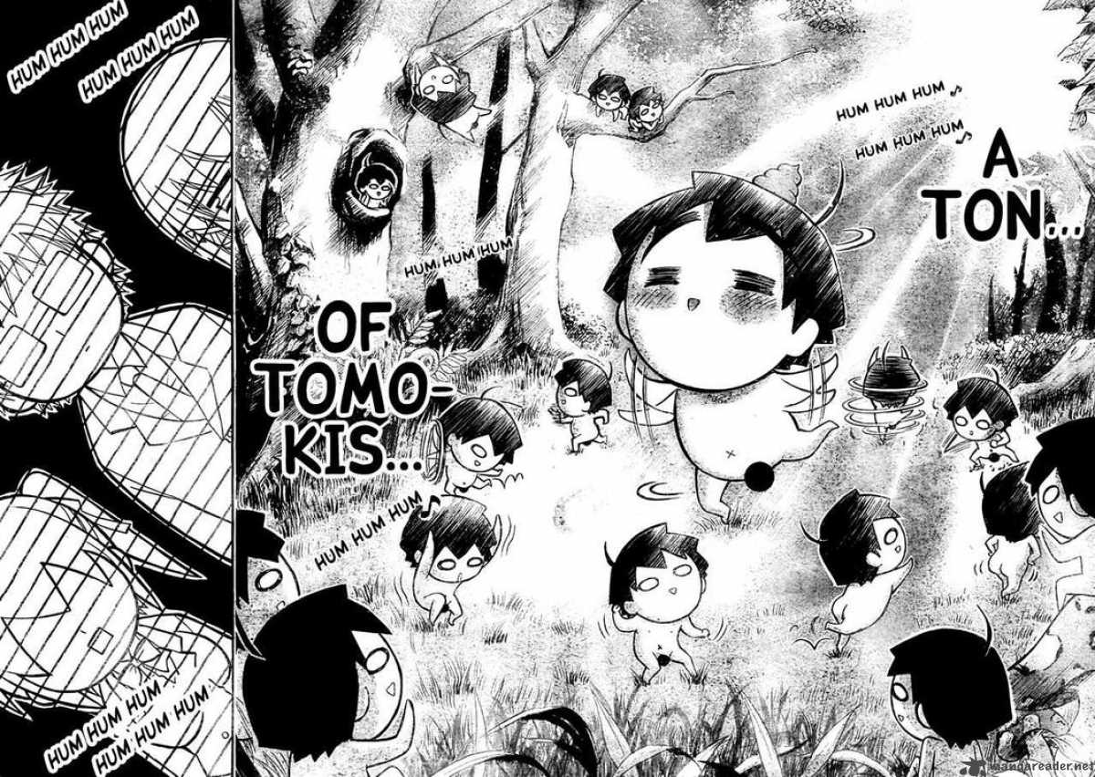 Sora No Otoshimono Chapter 37 Page 16