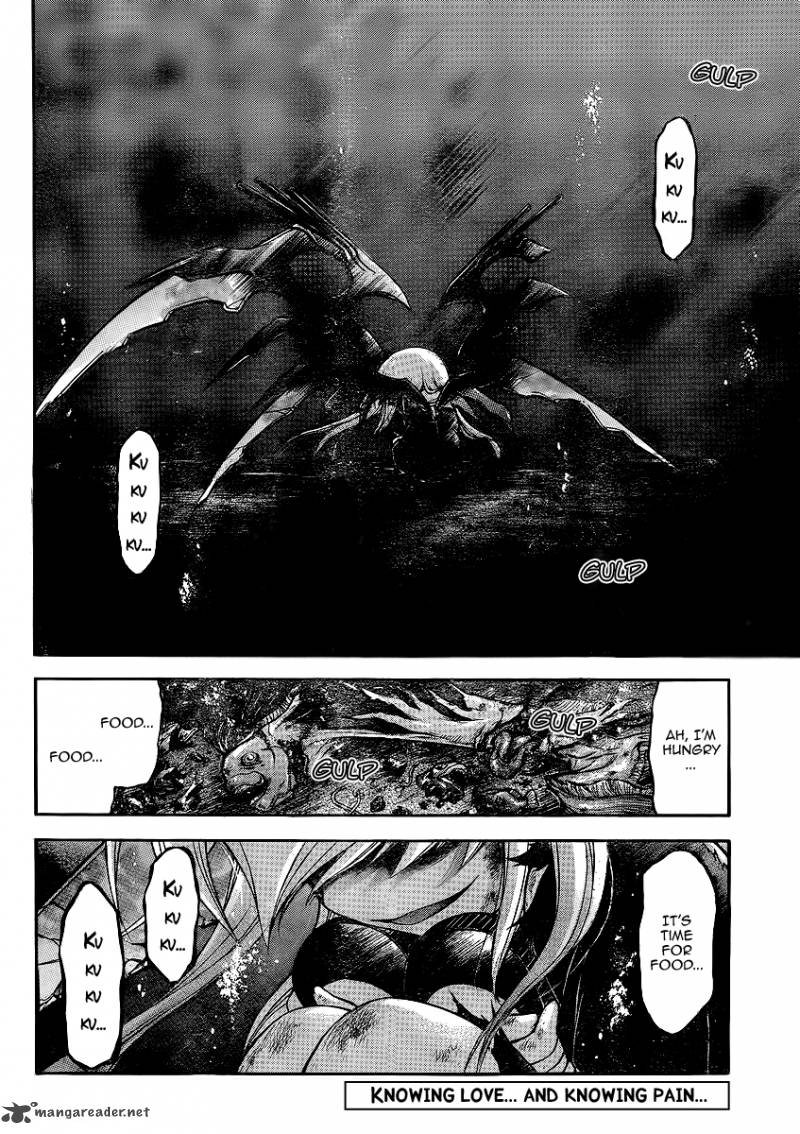 Sora No Otoshimono Chapter 48 Page 44