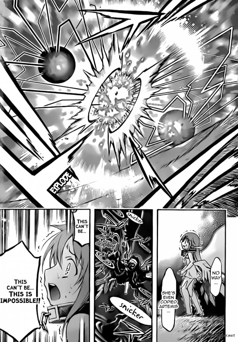 Sora No Otoshimono Chapter 56 Page 36