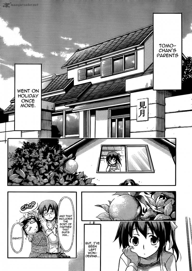 Sora No Otoshimono Chapter 61 Page 37