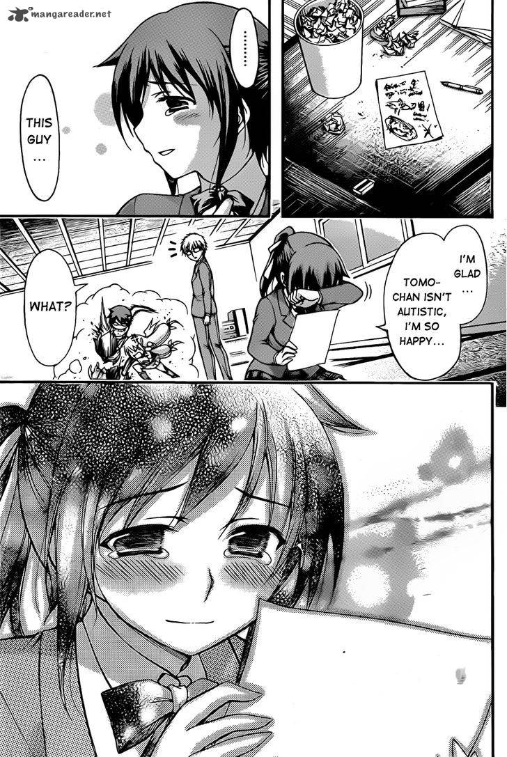 Sora No Otoshimono Chapter 67 Page 29