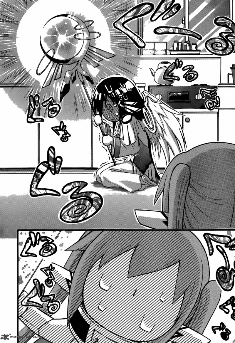 Sora No Otoshimono Chapter 69 Page 30
