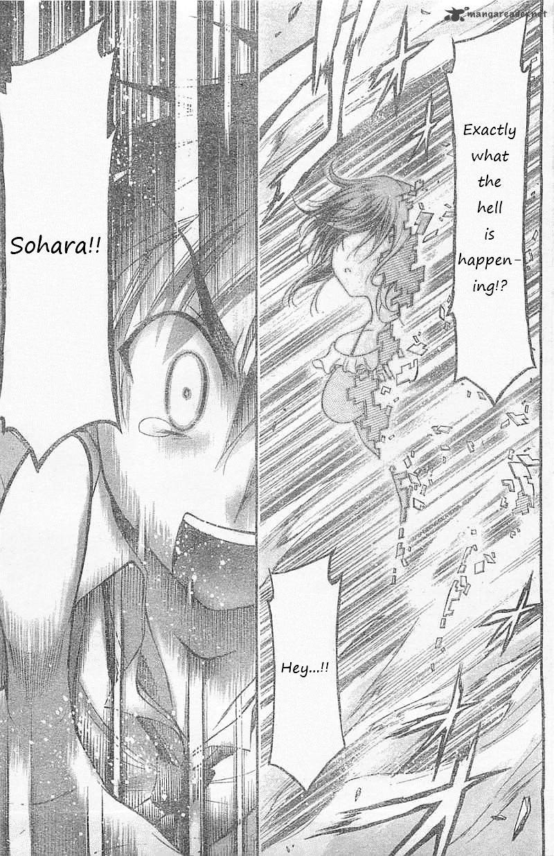 Sora No Otoshimono Chapter 72 Page 40