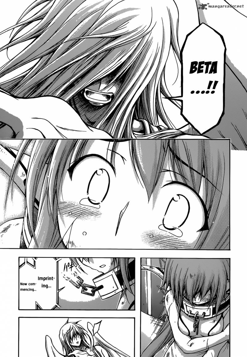 Sora No Otoshimono Chapter 76 Page 13