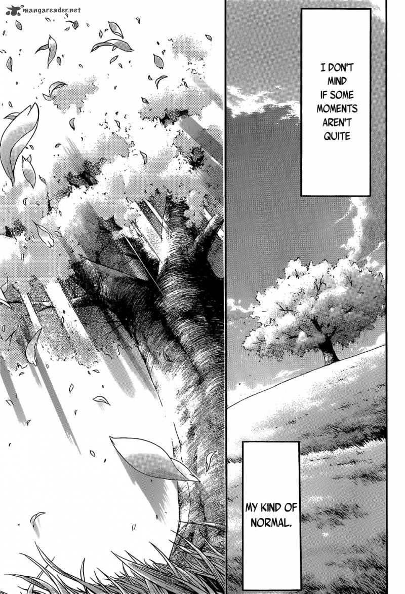 Sora No Otoshimono Chapter 77 Page 101