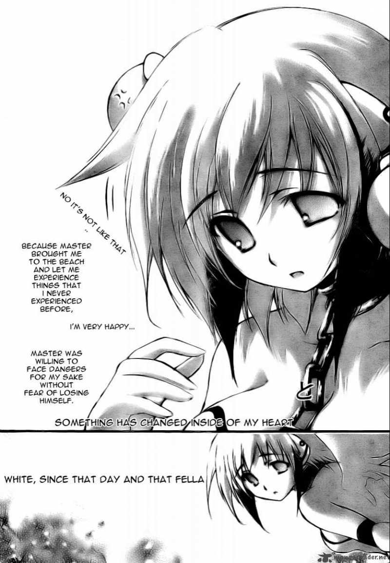 Sora No Otoshimono Chapter 9 Page 26