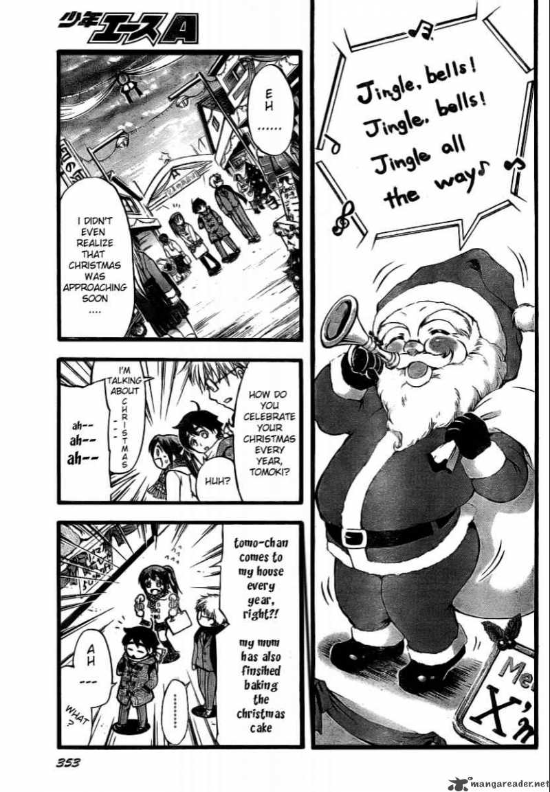 Sora No Otoshimono Chapter 9 Page 3