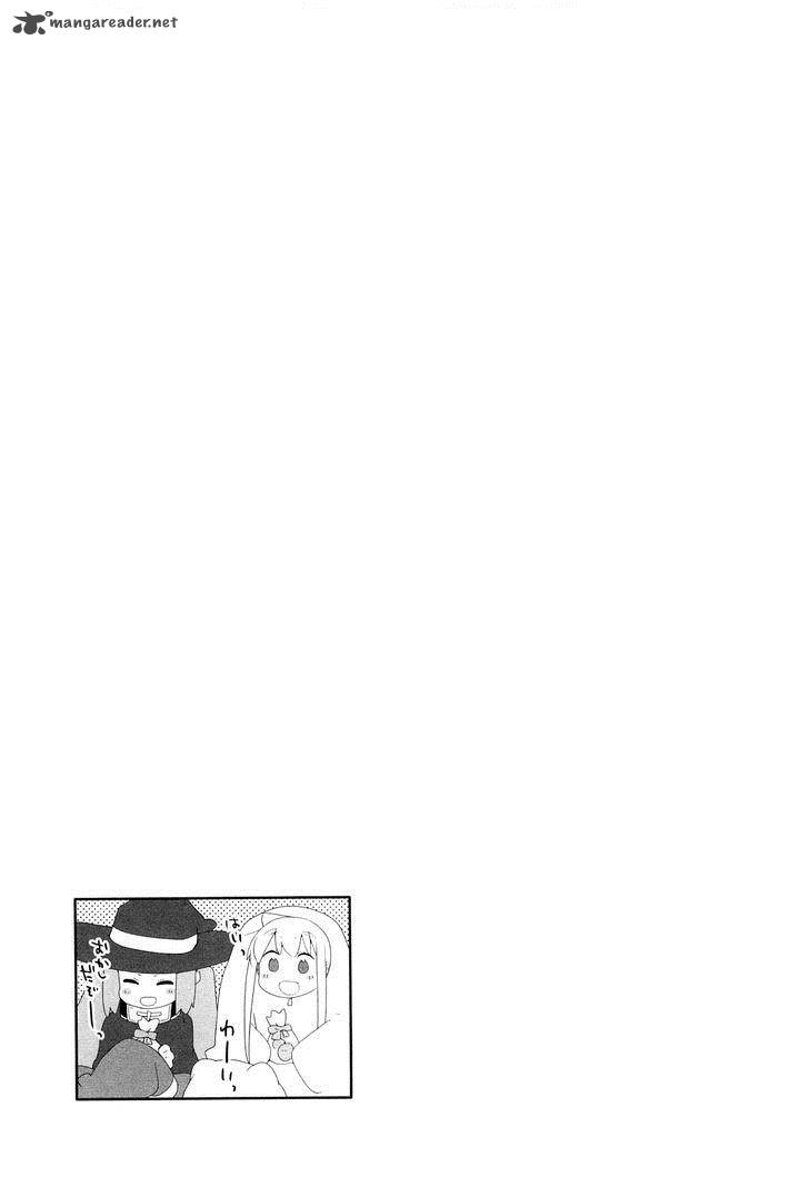 Sora No Otoshimono Pico Chapter 6 Page 9