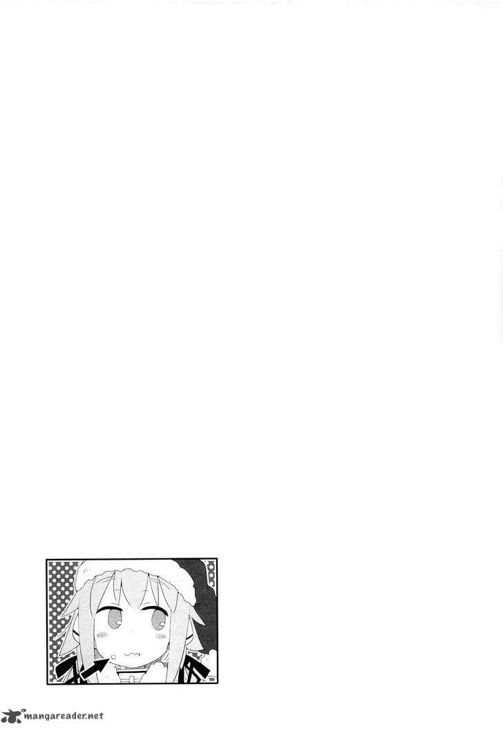 Sora No Otoshimono Pico Chapter 7 Page 10