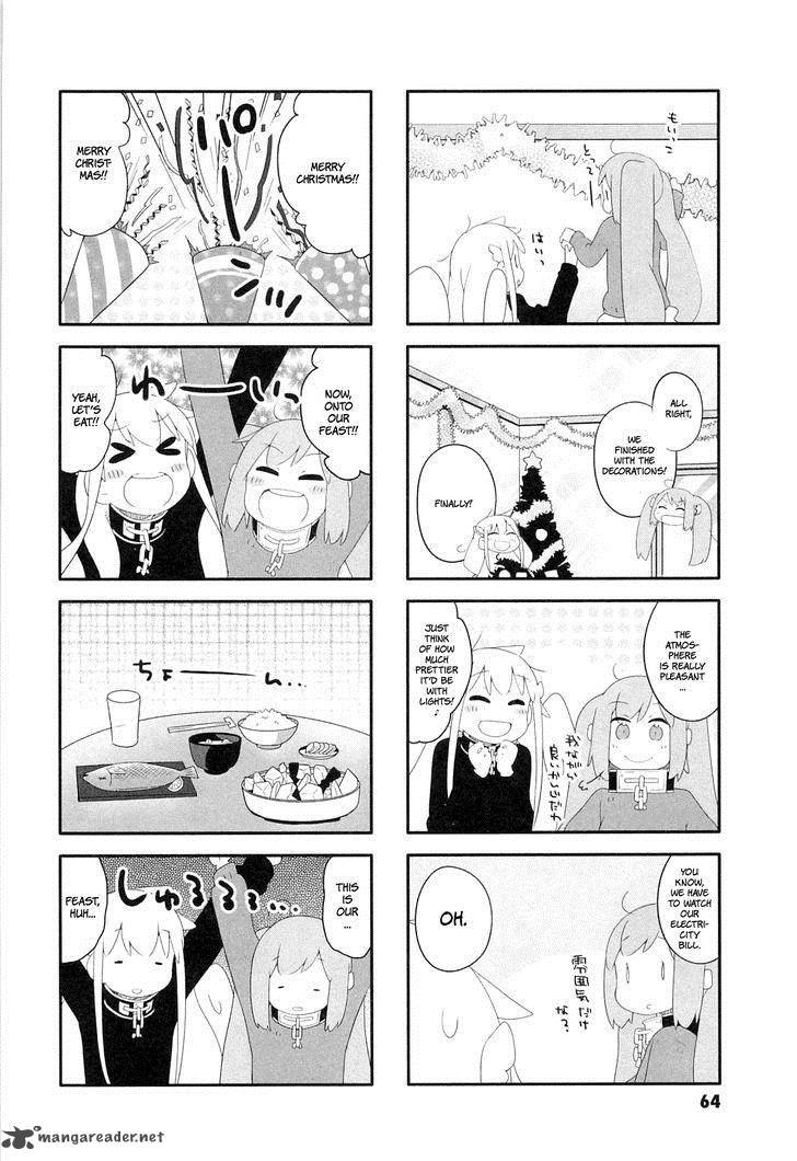 Sora No Otoshimono Pico Chapter 7 Page 5