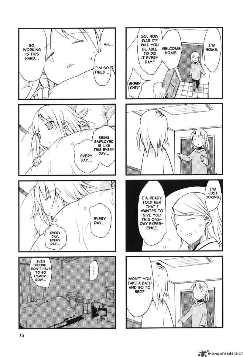 Sora No Shita Yane No Naka Chapter 1 Page 18