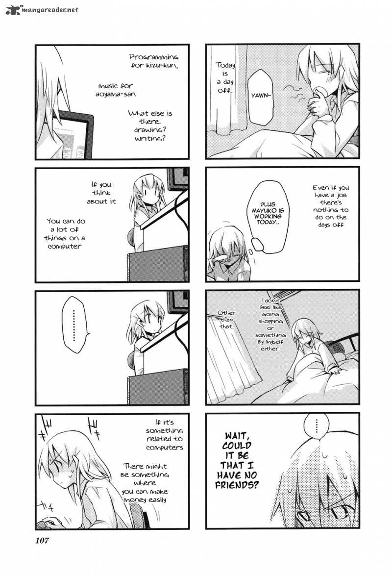 Sora No Shita Yane No Naka Chapter 12 Page 7