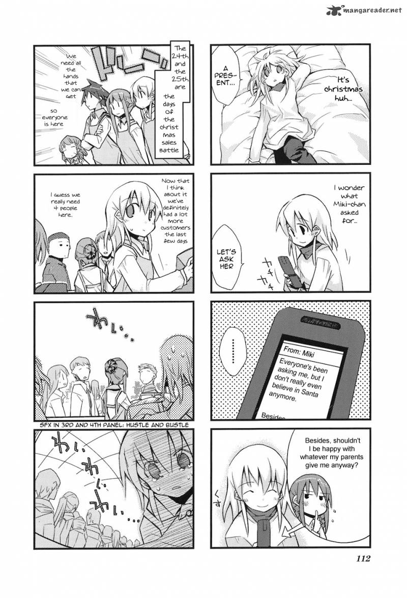 Sora No Shita Yane No Naka Chapter 13 Page 4