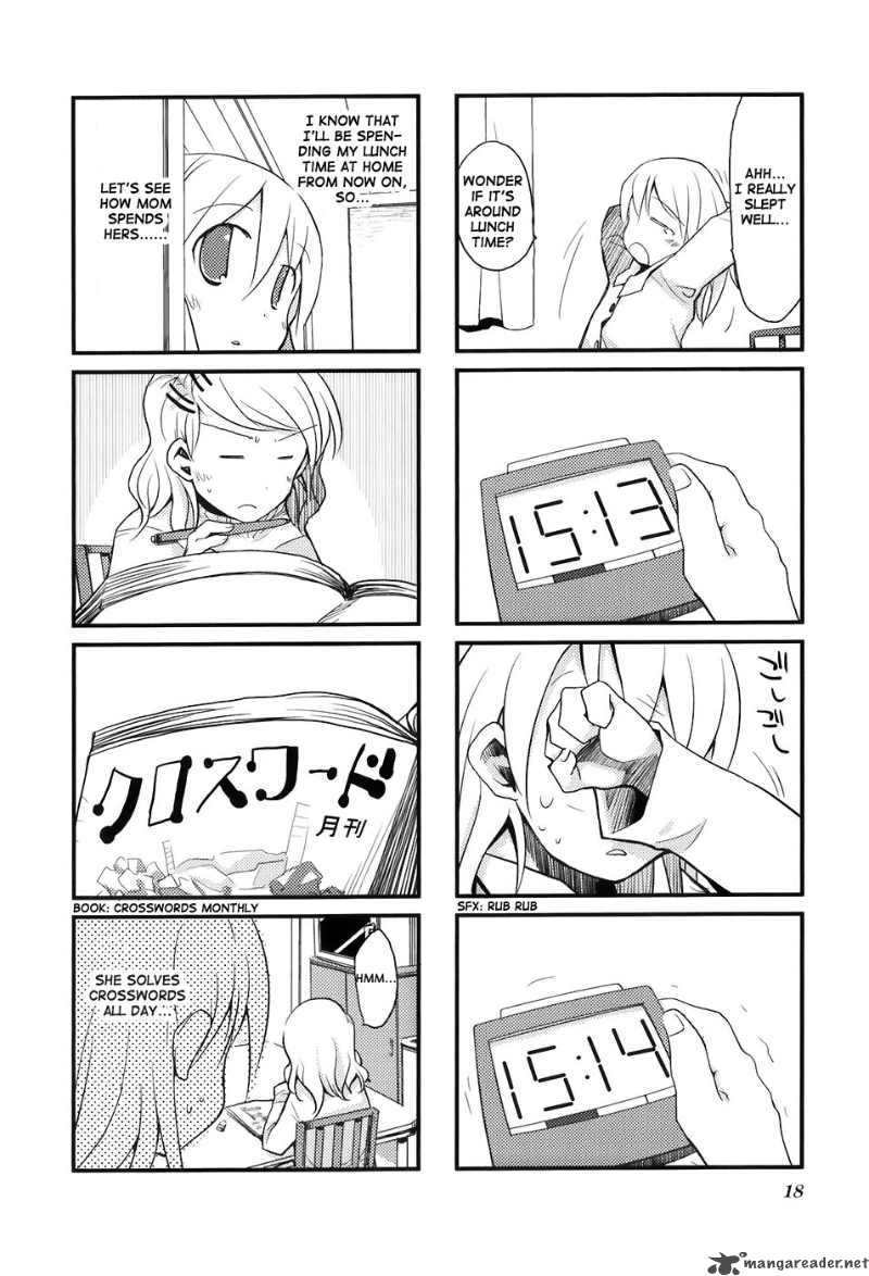 Sora No Shita Yane No Naka Chapter 2 Page 3