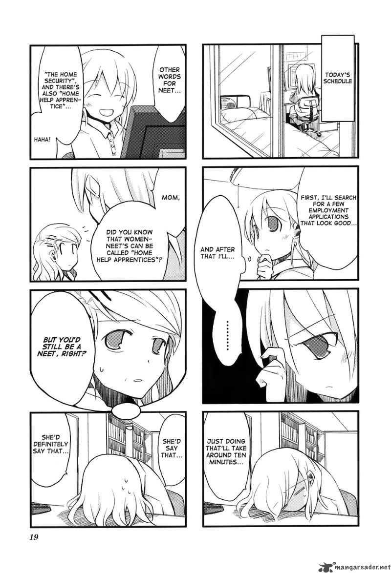 Sora No Shita Yane No Naka Chapter 2 Page 4
