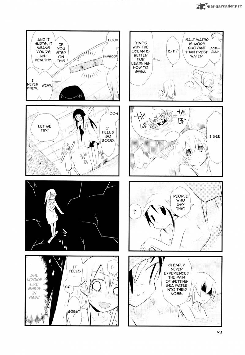 Sora No Shita Yane No Naka Chapter 23 Page 4