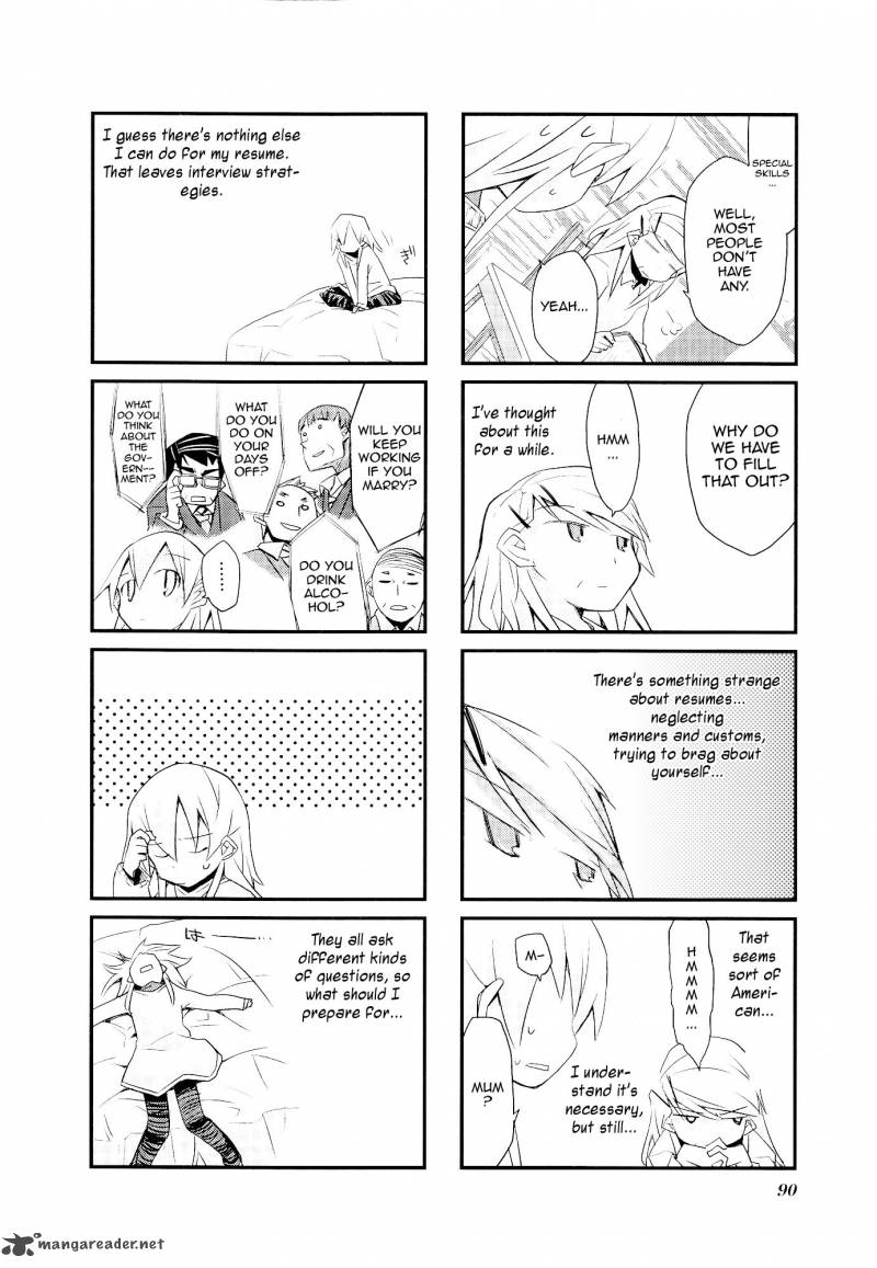 Sora No Shita Yane No Naka Chapter 24 Page 2