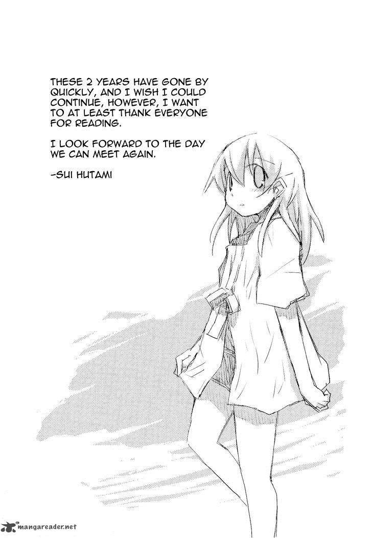 Sora No Shita Yane No Naka Chapter 25 Page 15