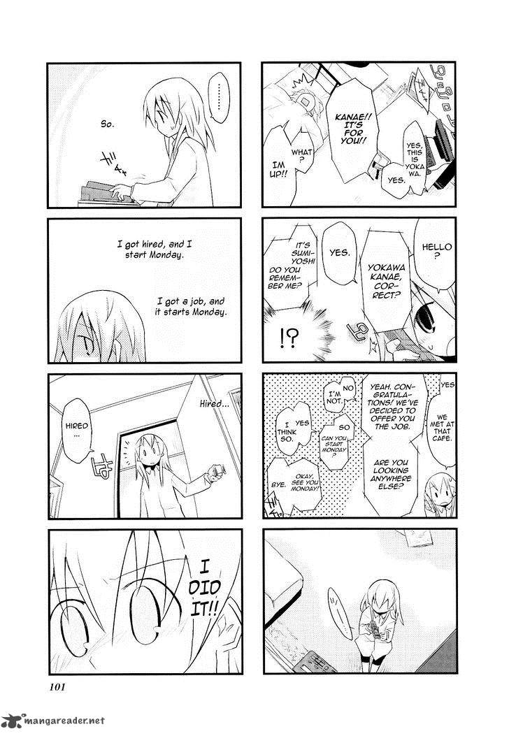 Sora No Shita Yane No Naka Chapter 25 Page 5