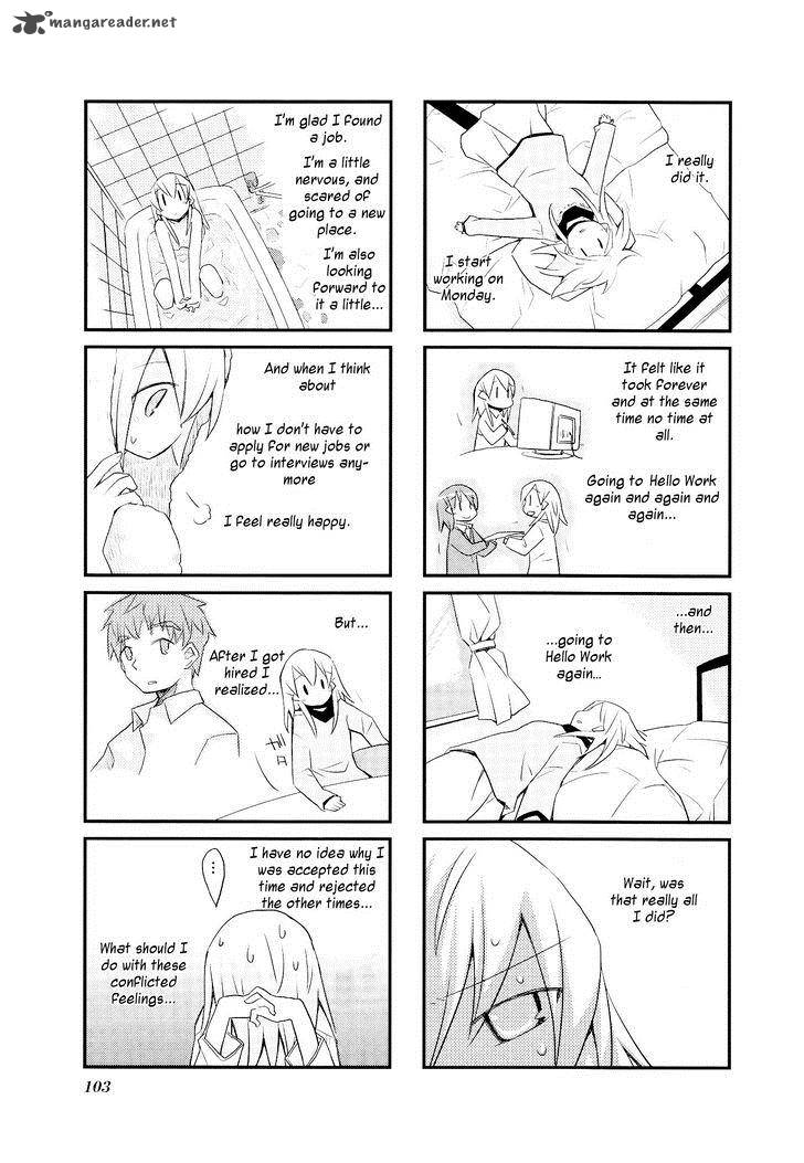 Sora No Shita Yane No Naka Chapter 25 Page 7