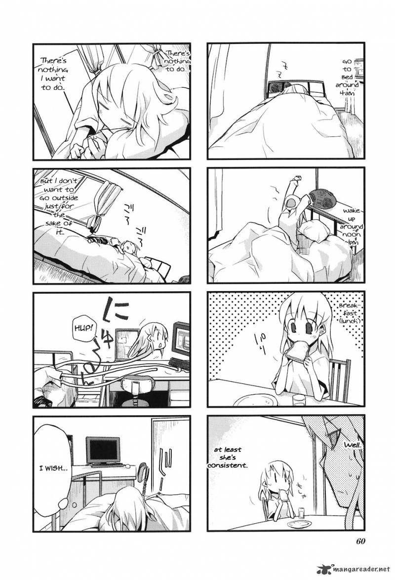 Sora No Shita Yane No Naka Chapter 7 Page 2