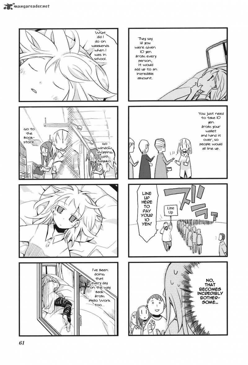 Sora No Shita Yane No Naka Chapter 7 Page 3