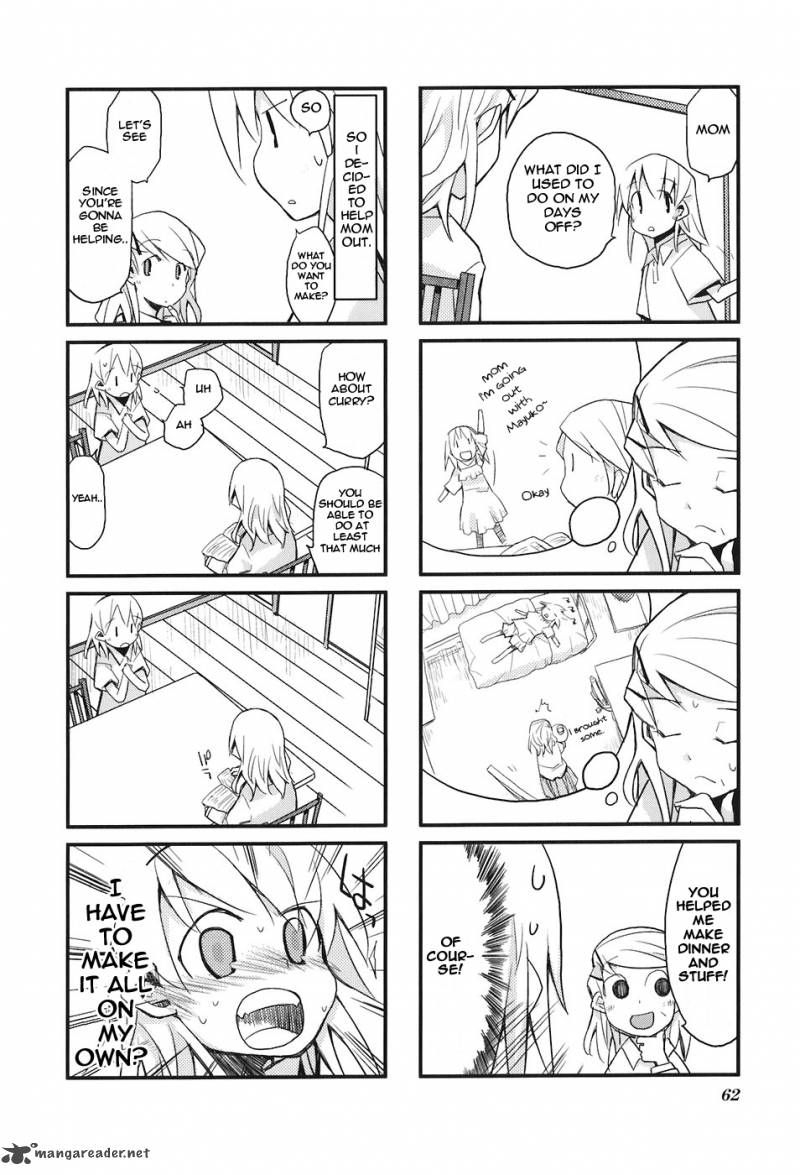 Sora No Shita Yane No Naka Chapter 7 Page 4