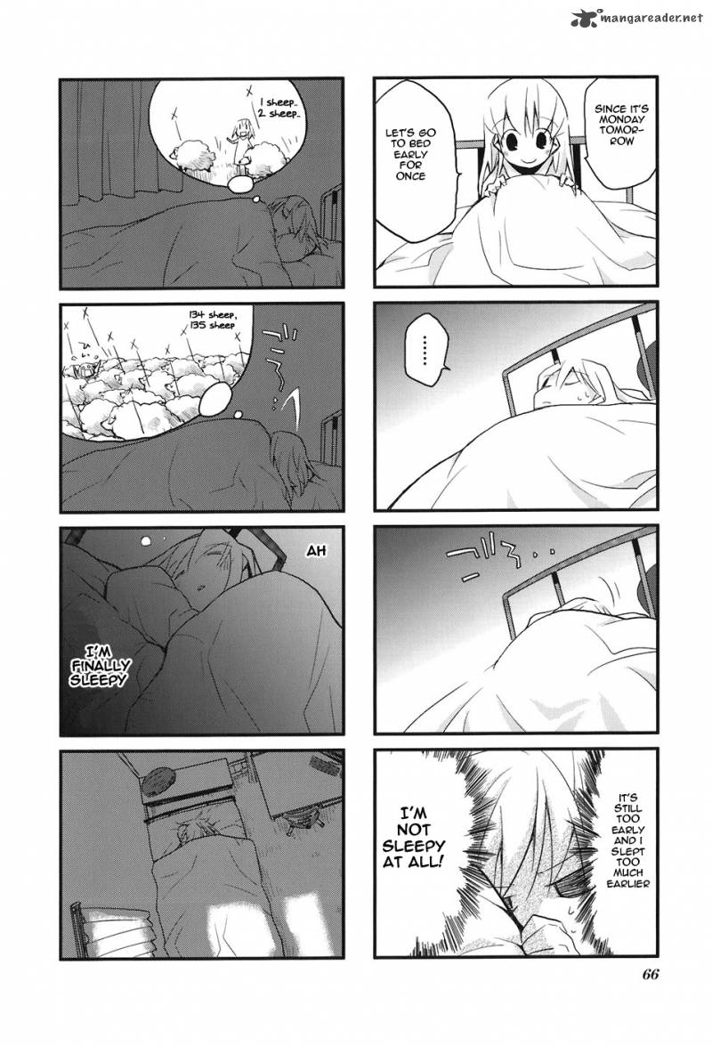 Sora No Shita Yane No Naka Chapter 7 Page 8