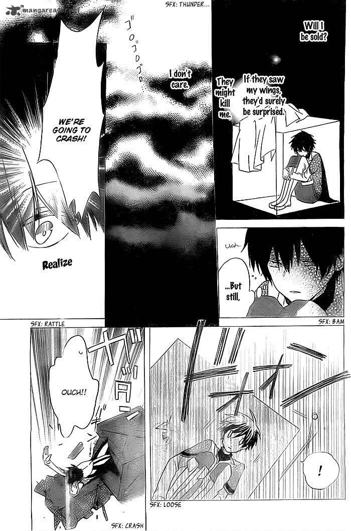 Sora No Yousei Chapter 3 Page 6