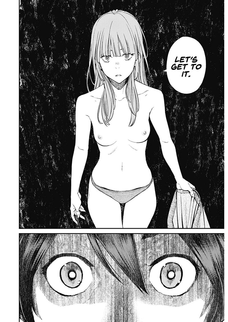 Sora Wo Matotte Chapter 1 Page 31