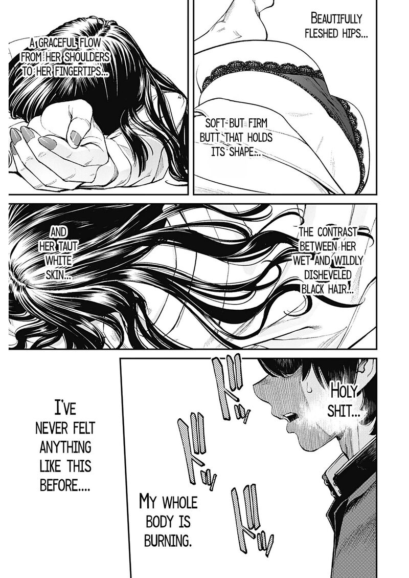 Sora Wo Matotte Chapter 1 Page 38