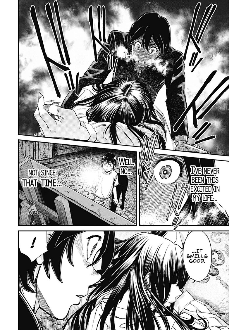 Sora Wo Matotte Chapter 1 Page 39