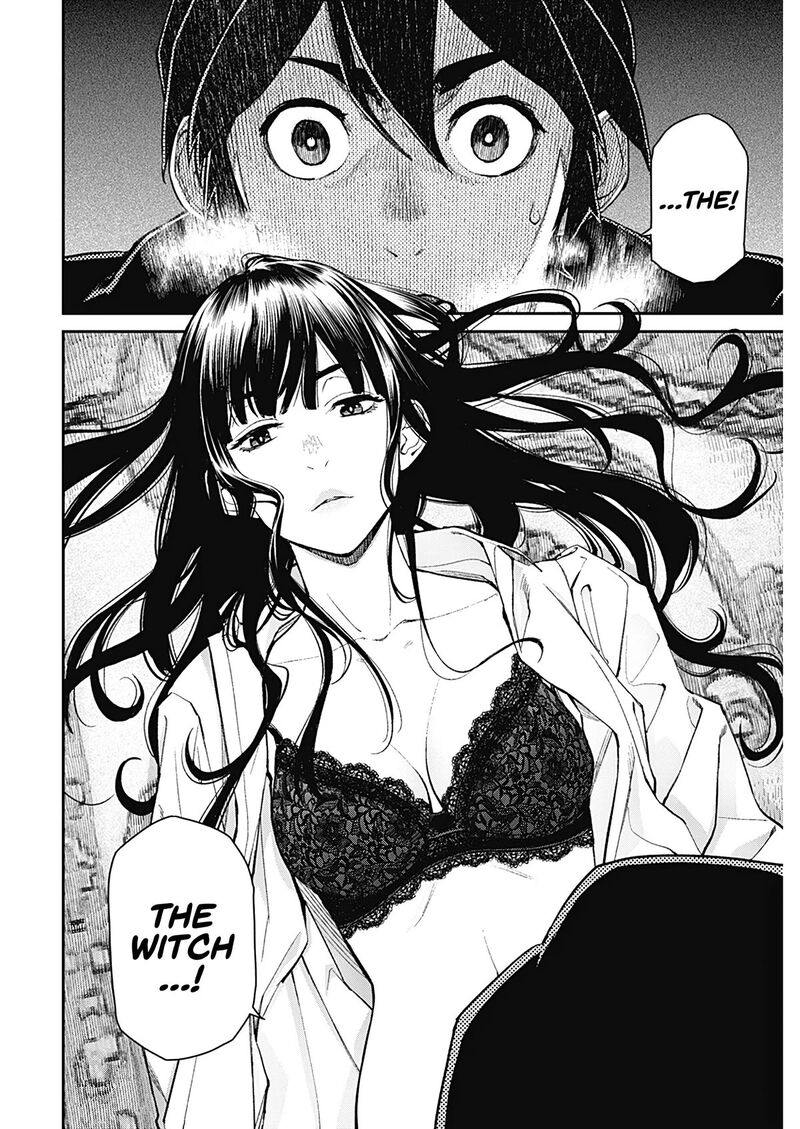 Sora Wo Matotte Chapter 1 Page 42