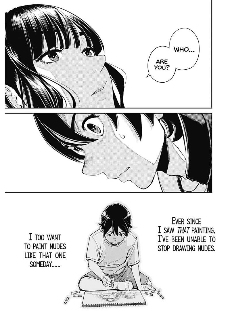 Sora Wo Matotte Chapter 1 Page 43