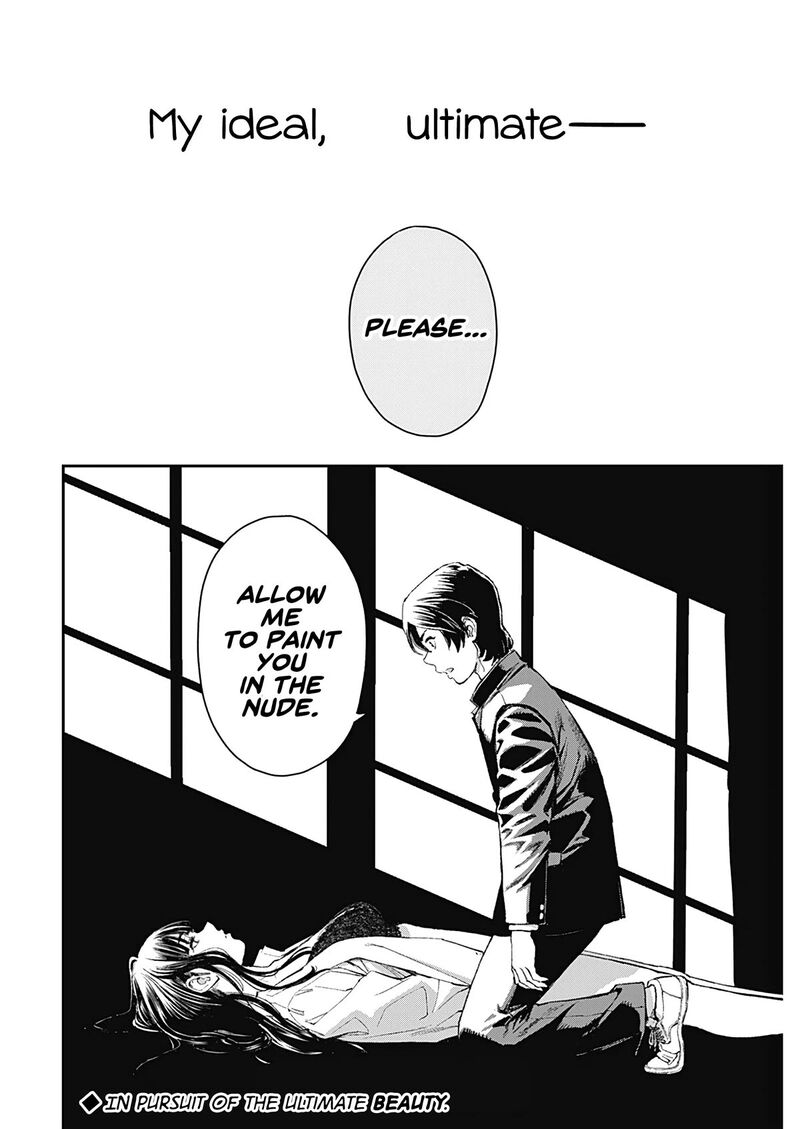 Sora Wo Matotte Chapter 1 Page 44