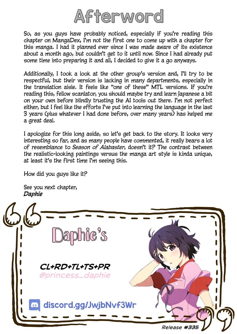 Sora Wo Matotte Chapter 1 Page 45
