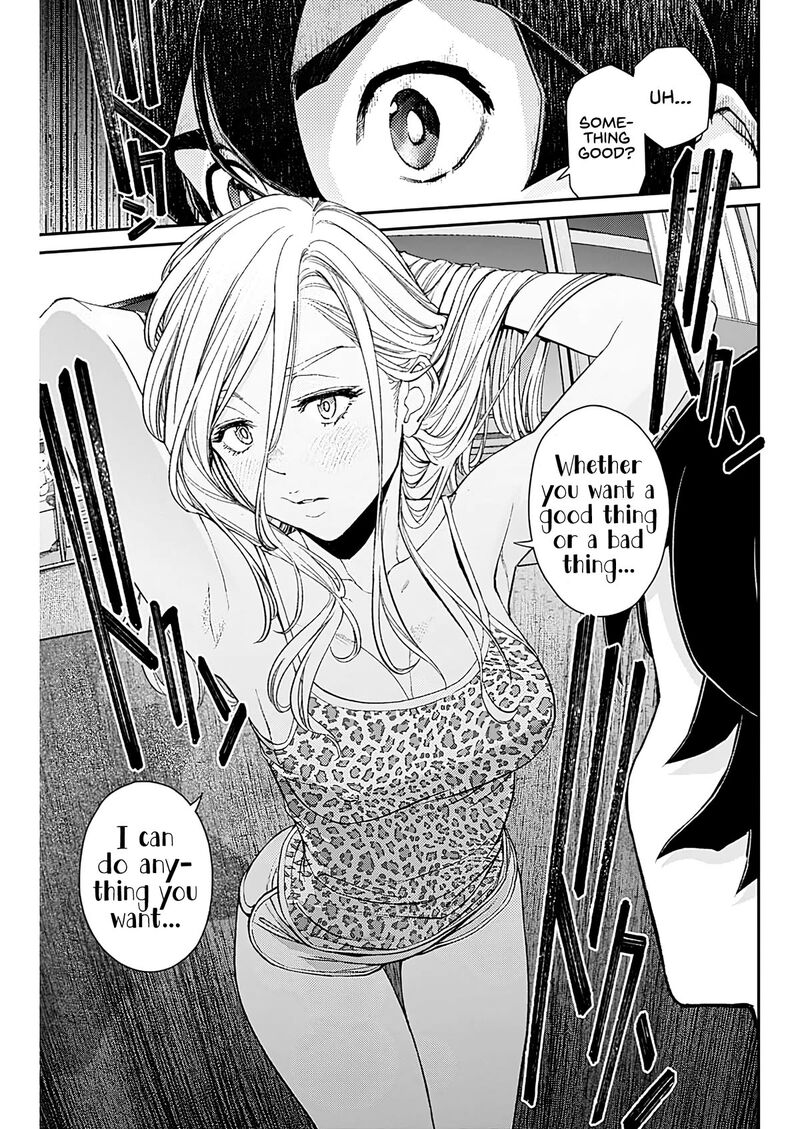 Sora Wo Matotte Chapter 11 Page 23